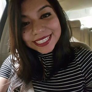 Meet your Posher, Lucy